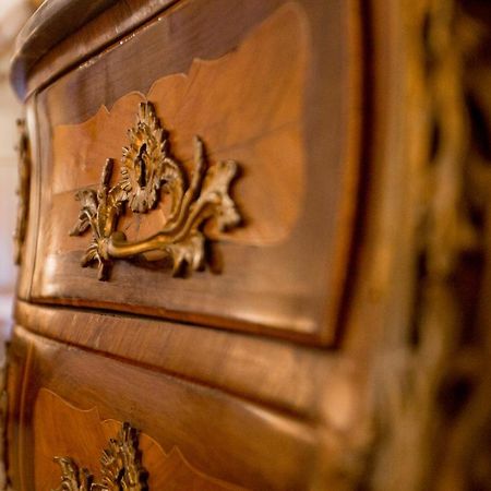 Borgo Pinti Suites Le Stanze Dei Nobili Флоренція Екстер'єр фото