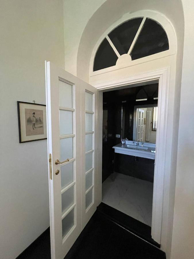 Borgo Pinti Suites Le Stanze Dei Nobili Флоренція Екстер'єр фото