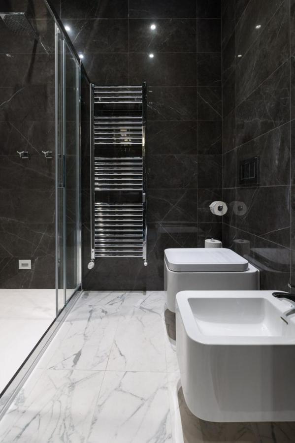 Borgo Pinti Suites Le Stanze Dei Nobili Флоренція Екстер'єр фото