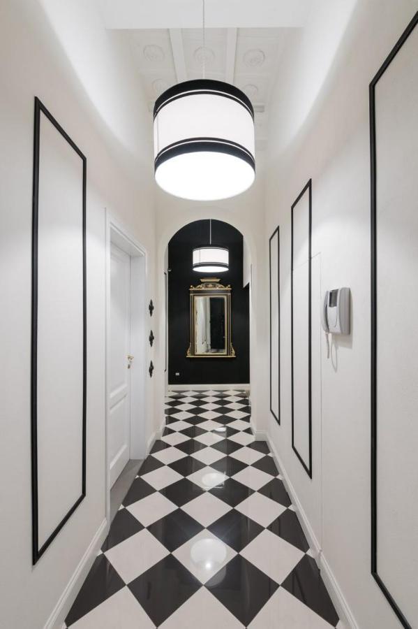 Borgo Pinti Suites Le Stanze Dei Nobili Флоренція Екстер'єр фото