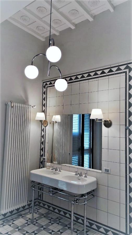 Borgo Pinti Suites Le Stanze Dei Nobili Флоренція Екстер'єр фото
