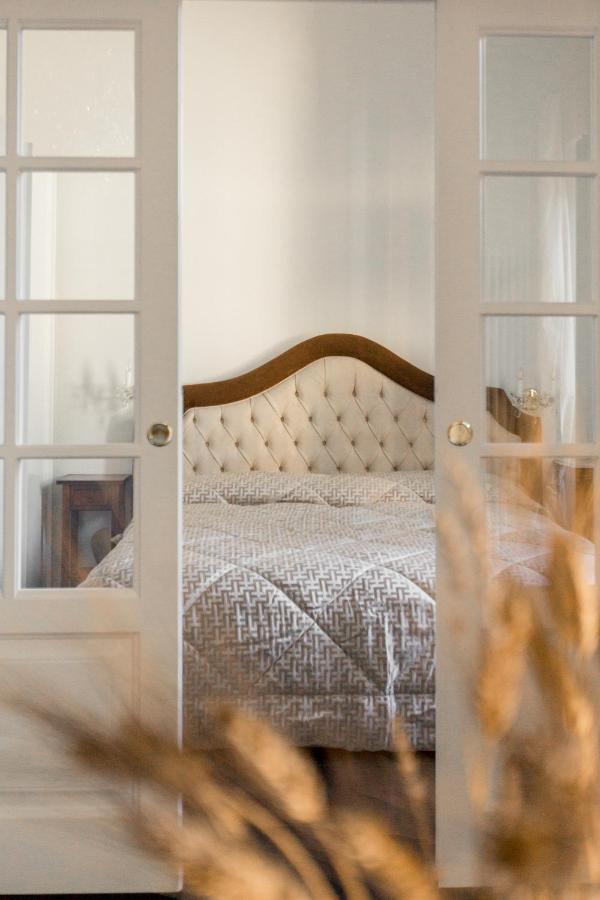 Borgo Pinti Suites Le Stanze Dei Nobili Флоренція Екстер'єр фото