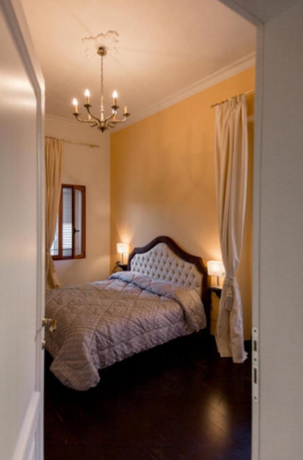 Borgo Pinti Suites Le Stanze Dei Nobili Флоренція Екстер'єр фото
