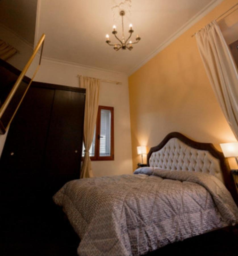 Borgo Pinti Suites Le Stanze Dei Nobili Флоренція Екстер'єр фото