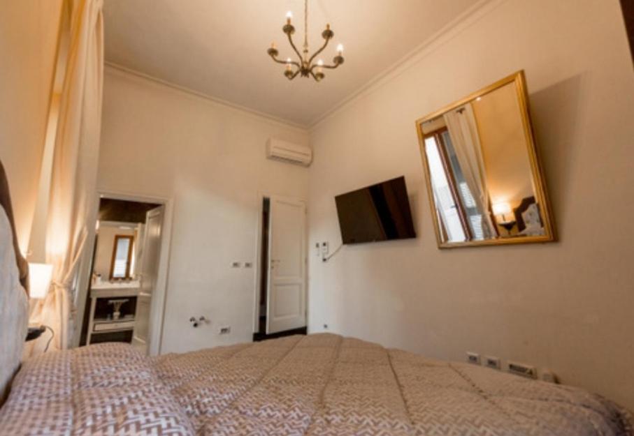 Borgo Pinti Suites Le Stanze Dei Nobili Флоренція Екстер'єр фото