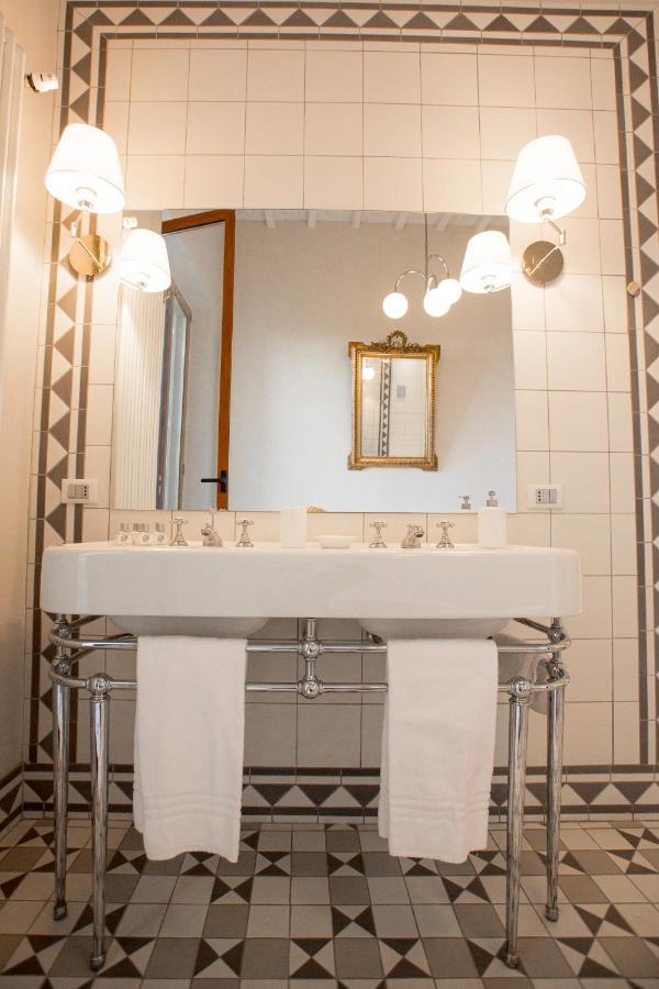Borgo Pinti Suites Le Stanze Dei Nobili Флоренція Екстер'єр фото