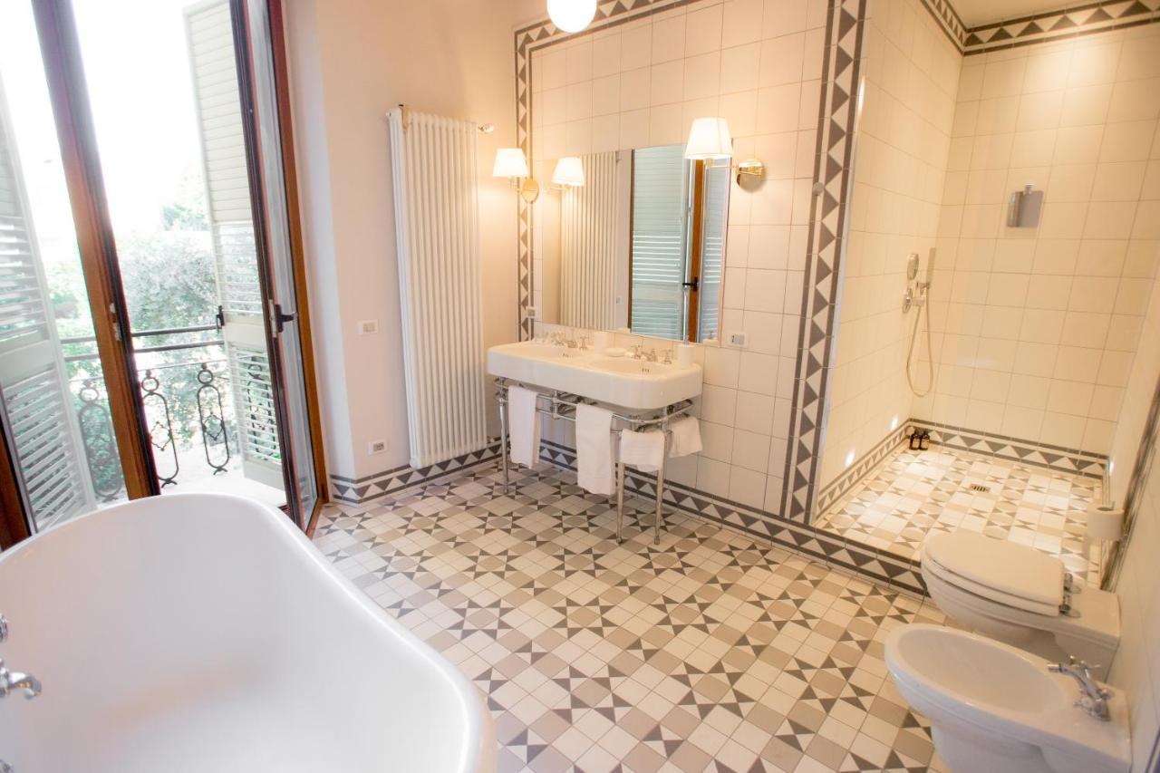 Borgo Pinti Suites Le Stanze Dei Nobili Флоренція Екстер'єр фото
