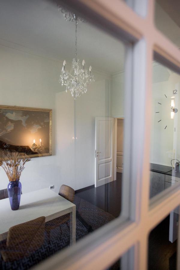 Borgo Pinti Suites Le Stanze Dei Nobili Флоренція Екстер'єр фото