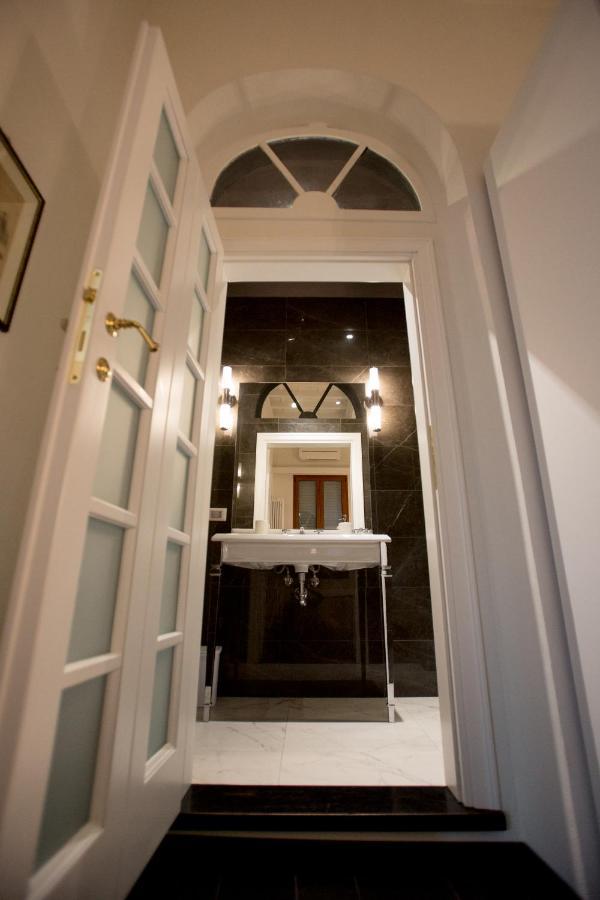 Borgo Pinti Suites Le Stanze Dei Nobili Флоренція Екстер'єр фото
