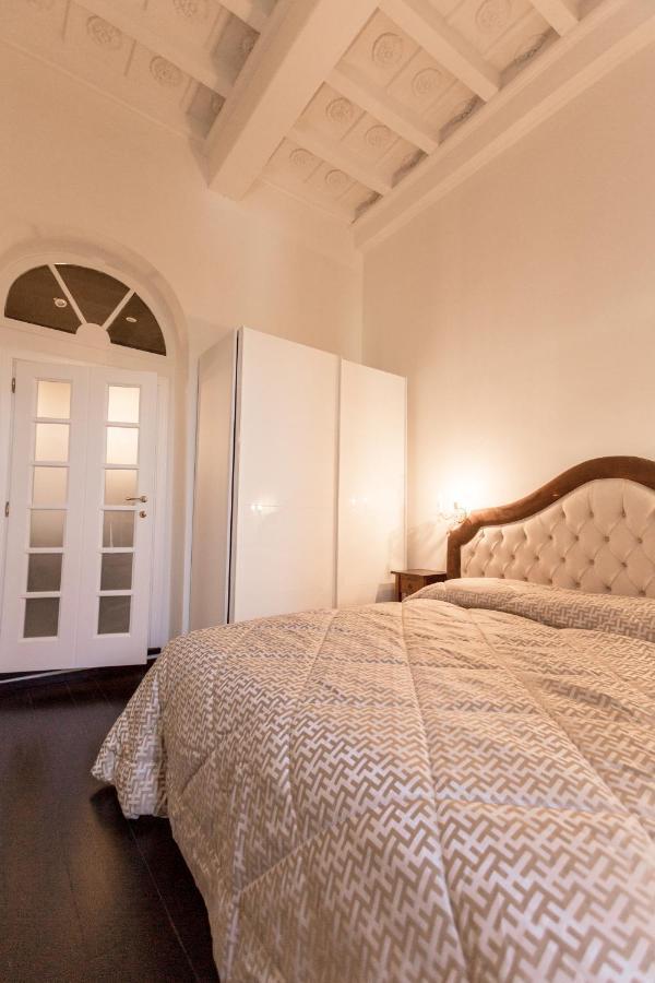 Borgo Pinti Suites Le Stanze Dei Nobili Флоренція Екстер'єр фото