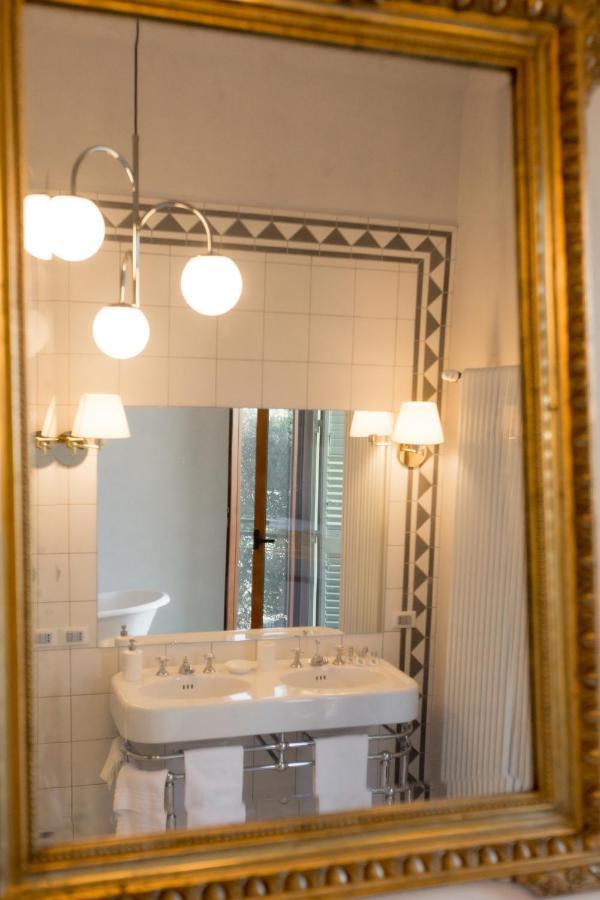 Borgo Pinti Suites Le Stanze Dei Nobili Флоренція Екстер'єр фото